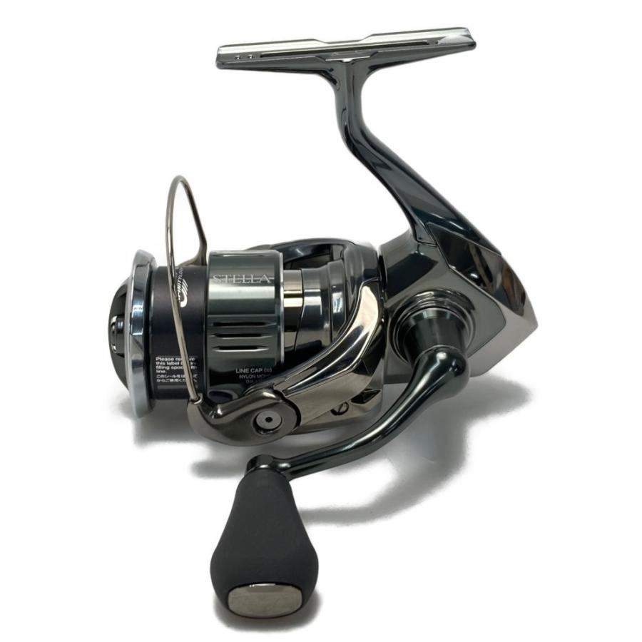 SHIMANO シマノ 22 ステラ C2500S 箱付き スピニングリール 043856 未