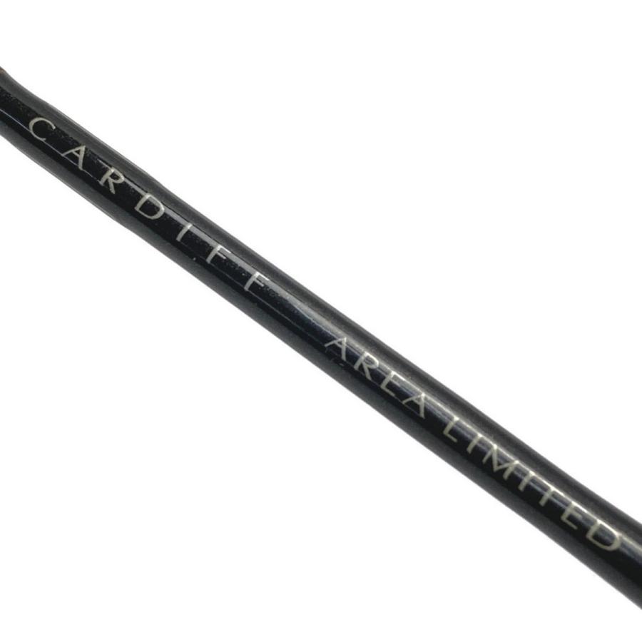 SHIMANO シマノ カーディフ エリアリミテッド 62XUL ルアーロッド