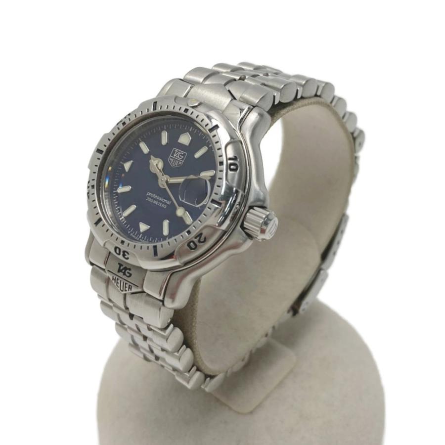 TAG HEUER タグホイヤー 6000シリーズ プロフェッショナル TAG HEUER タグホイヤー 6000シリーズ プロフェッショナル