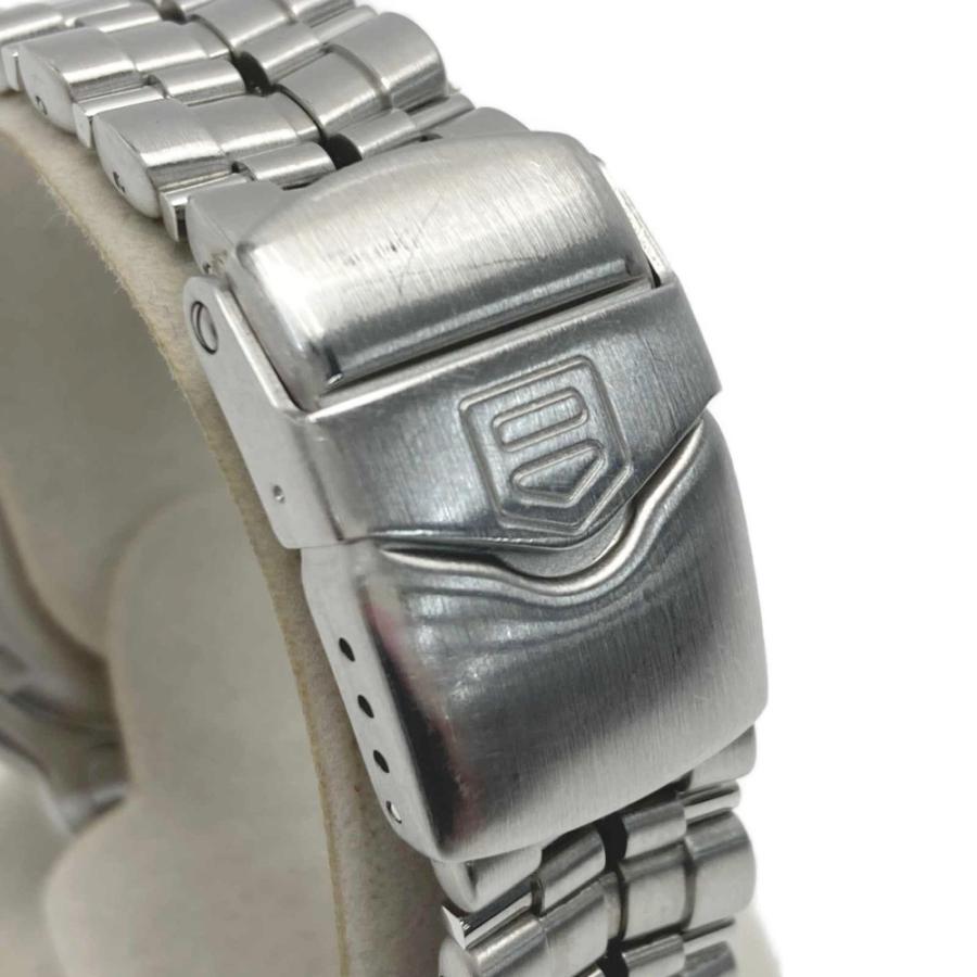 TAG HEUER タグホイヤー 6000シリーズ プロフェッショナル TAG HEUER タグホイヤー 6000シリーズ プロフェッショナル
