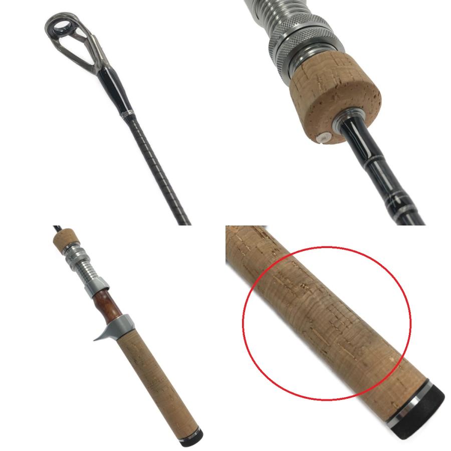 スミス / SMITH LTD トラウティンキャスト タクティスト TT-48 スミス / SMITH LTD トラウティンキャスト タクティスト TT-48