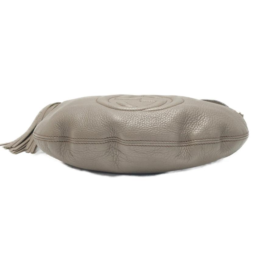 GUCCI（グッチ） ソーホー インターロッキングG フリンジ 308361 