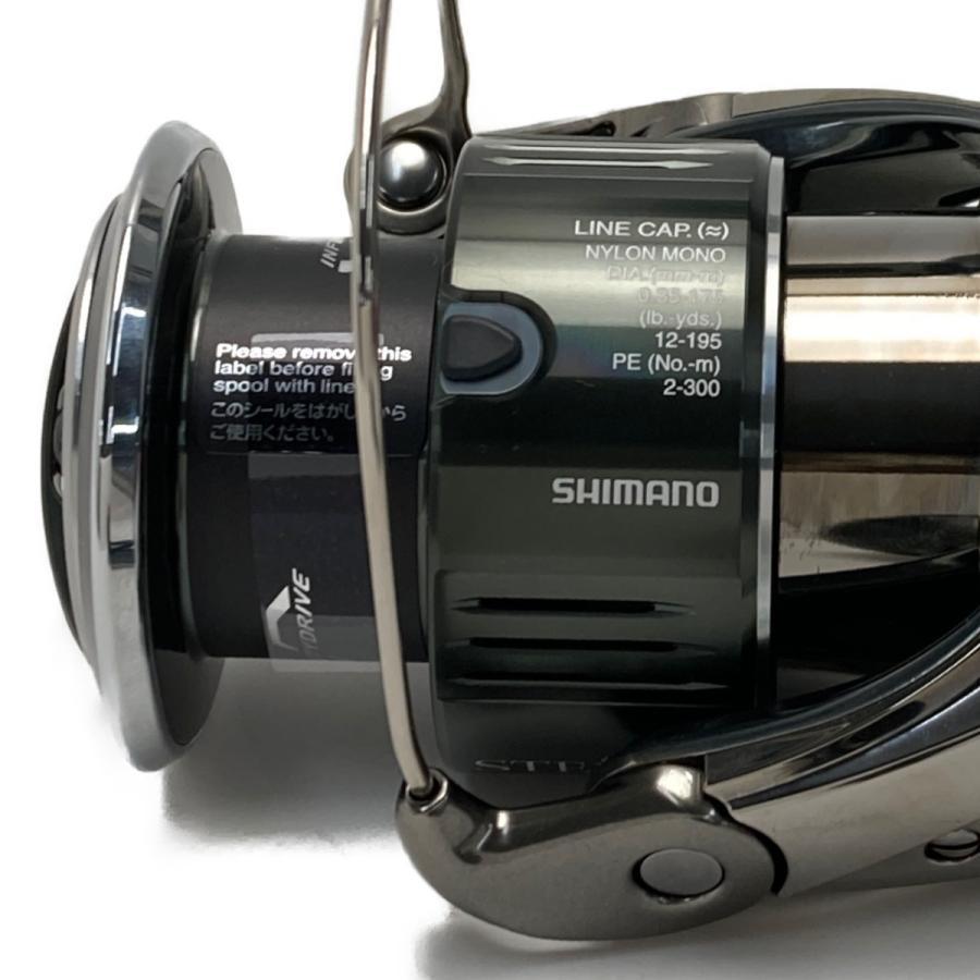 SHIMANO シマノ 22 ステラ C5000XG 箱付き スピニングリール SHIMANO シマノ 22 ステラ C5000XG 箱付き スピニングリール