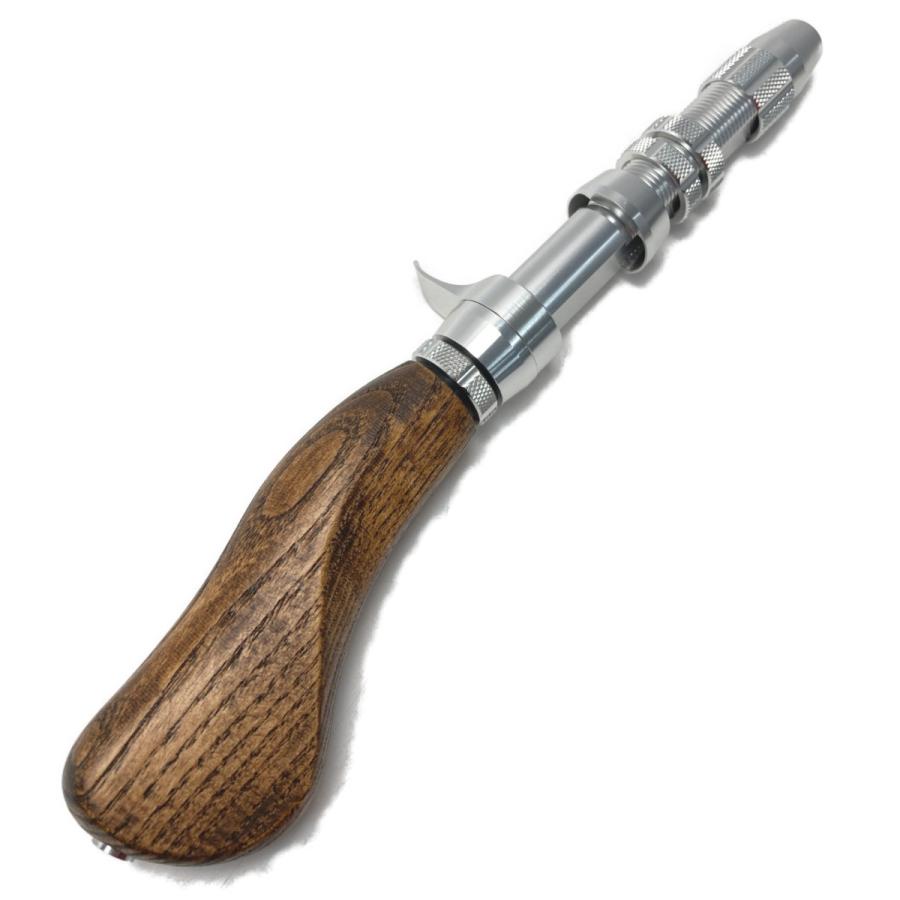 wor.my Compact Fishing System コンパクト ロッド 釣り竿 竿袋付き 