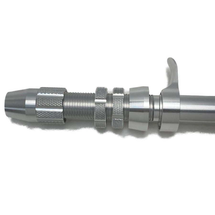 wor.my Compact Fishing System コンパクト ロッド 釣り竿 竿袋付き 