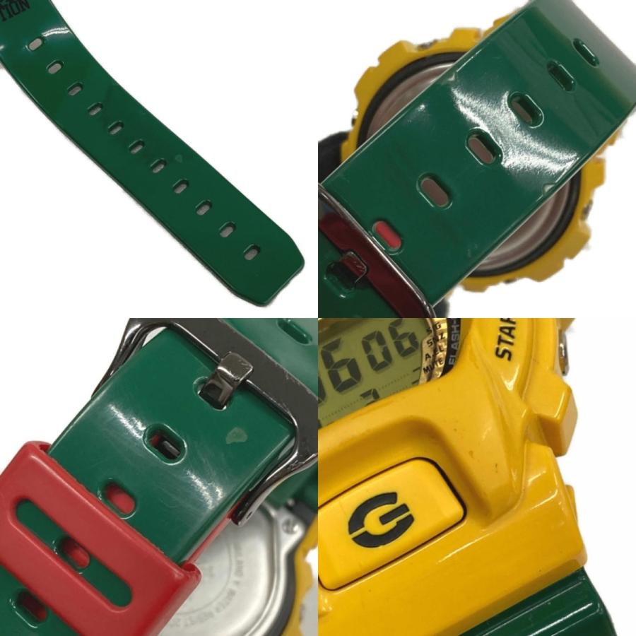 CASIO カシオ G-SHOCK In4mation コラボレーションモデル GLX CASIO カシオ G-SHOCK In4mation コラボレーションモデル GLX