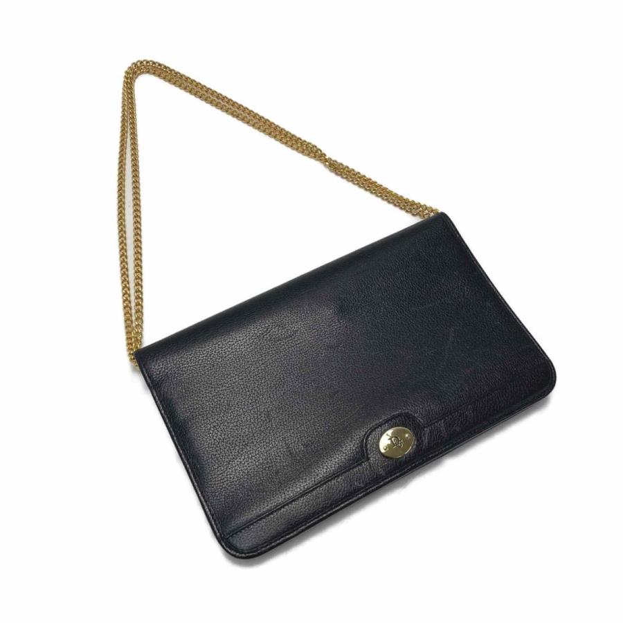 Christian Dior クリスチャンディオール 2WAY ショルダーバッグ