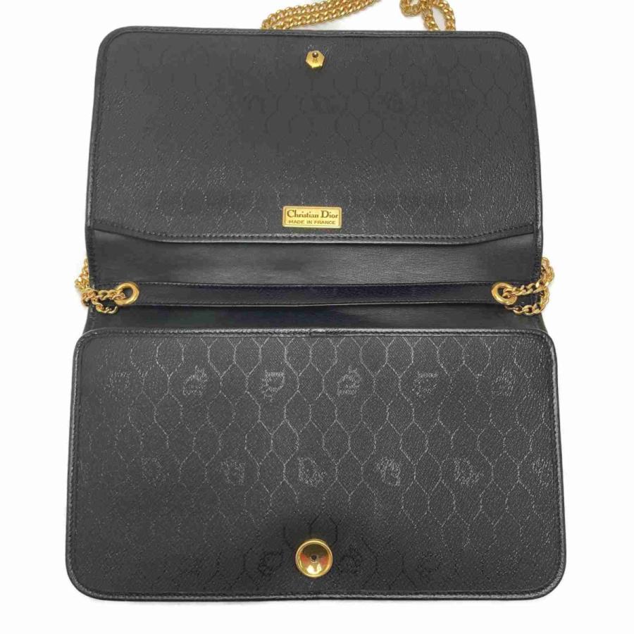 Christian Dior クリスチャンディオール 2WAY ショルダーバッグ