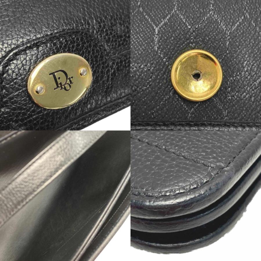 Christian Dior クリスチャンディオール 2WAY ショルダーバッグ
