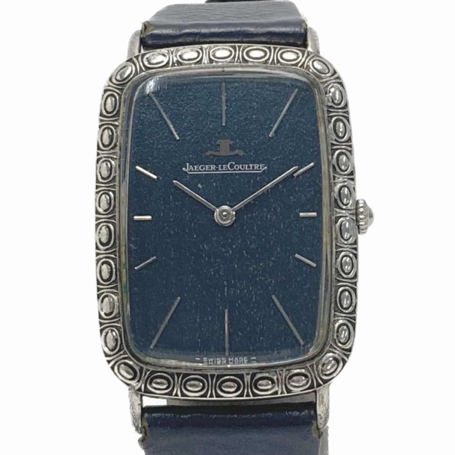 JAEGER LECOULTRE ジャガー ルクルト 銀無垢 アンティーク 9037 JAEGER LECOULTRE ジャガー ルクルト 銀無垢 アンティーク 9037