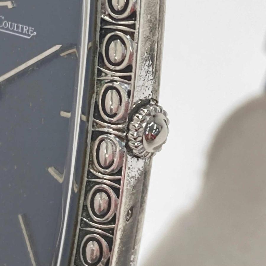 JAEGER LECOULTRE ジャガー ルクルト 銀無垢 アンティーク 9037 JAEGER LECOULTRE ジャガー ルクルト 銀無垢 アンティーク 9037