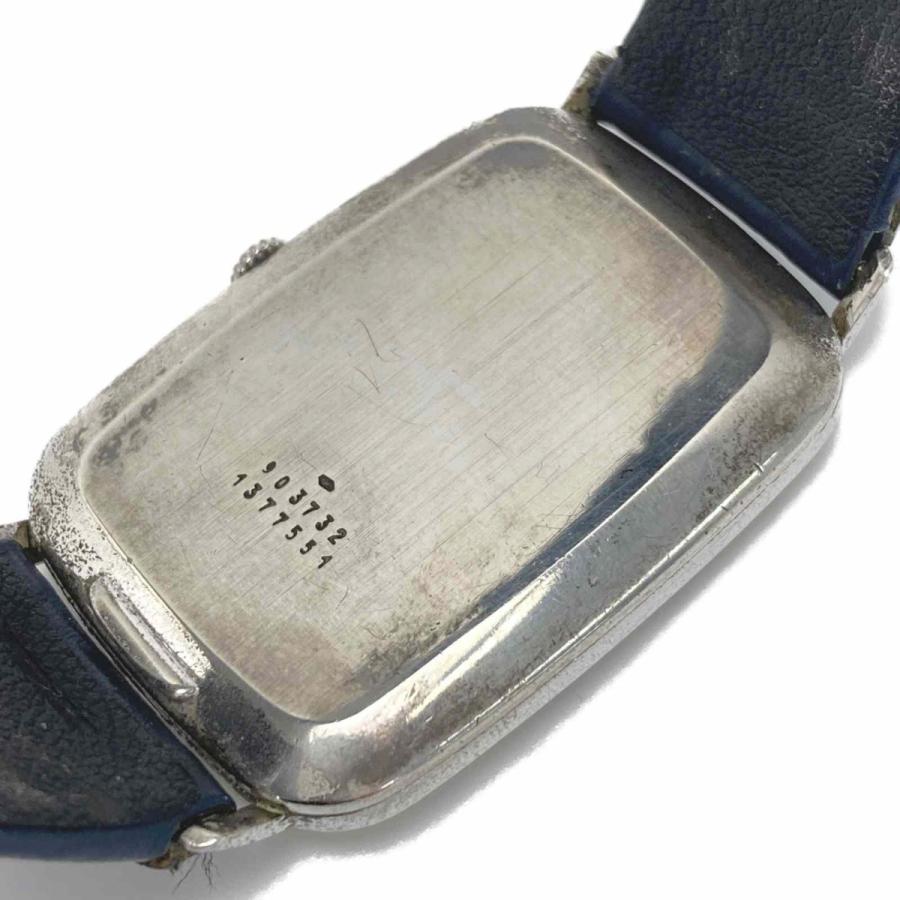 JAEGER LECOULTRE ジャガー ルクルト 銀無垢 アンティーク 9037 JAEGER LECOULTRE ジャガー ルクルト 銀無垢 アンティーク 9037