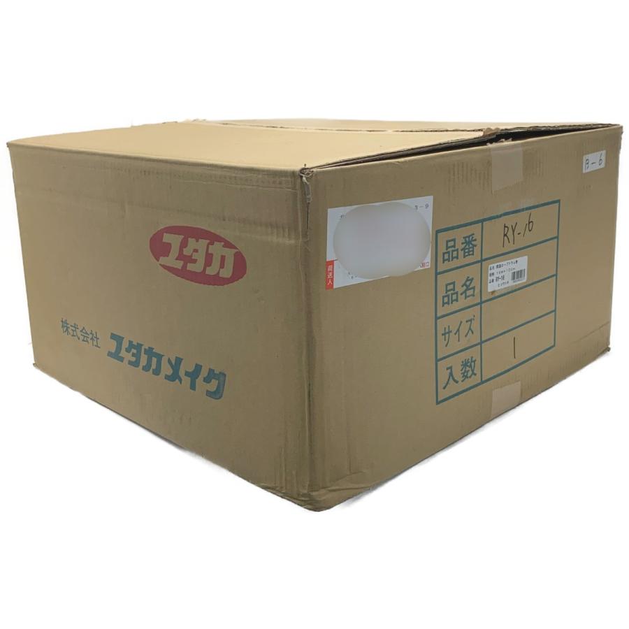 ユタかメイク Yutaka《 標識ロープドラム巻 》16mm×100m / RY-16 未  