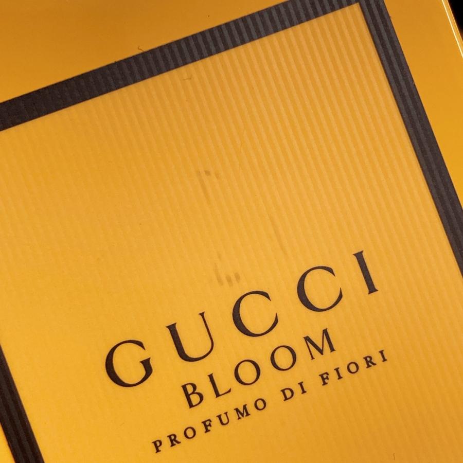 GUCCI（グッチ） ブルーム プロフーモディ フィオーリ