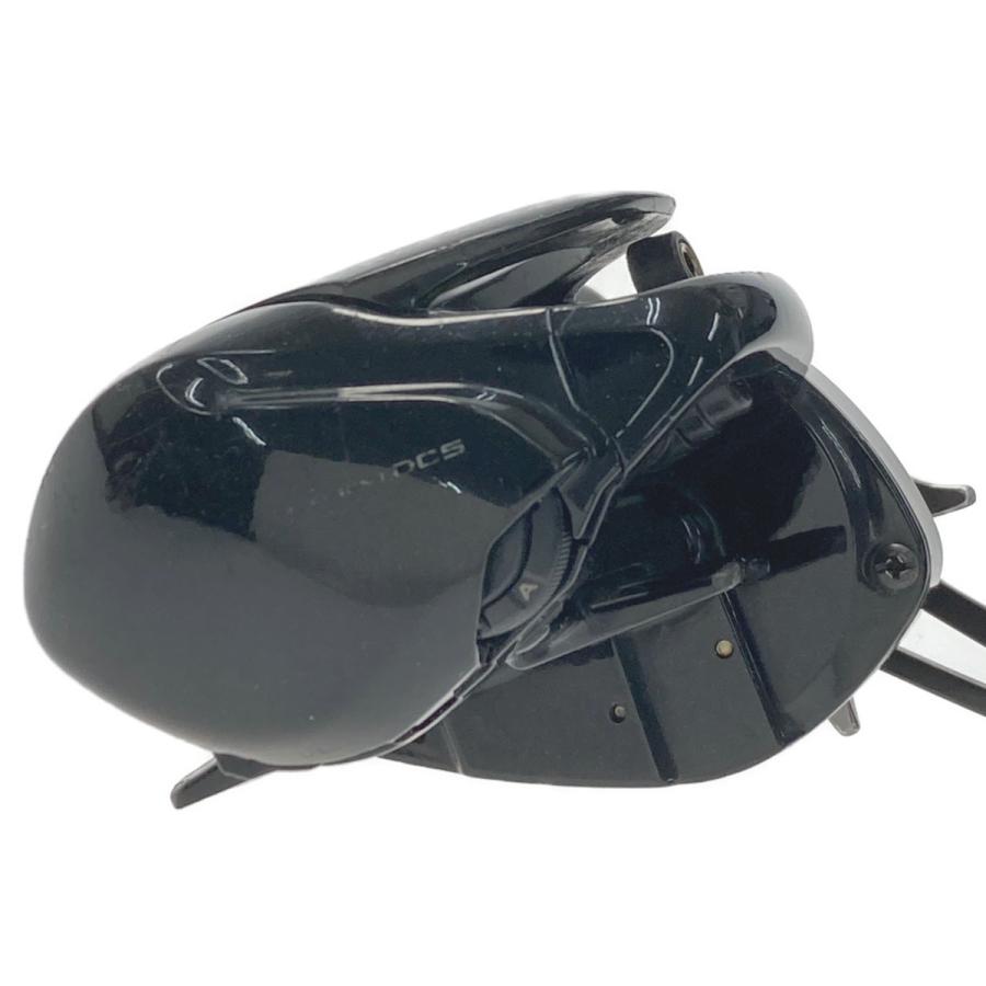 SHIMANO シマノ 17 スコーピオン DC 101HG ベイトリール 03662 傷や