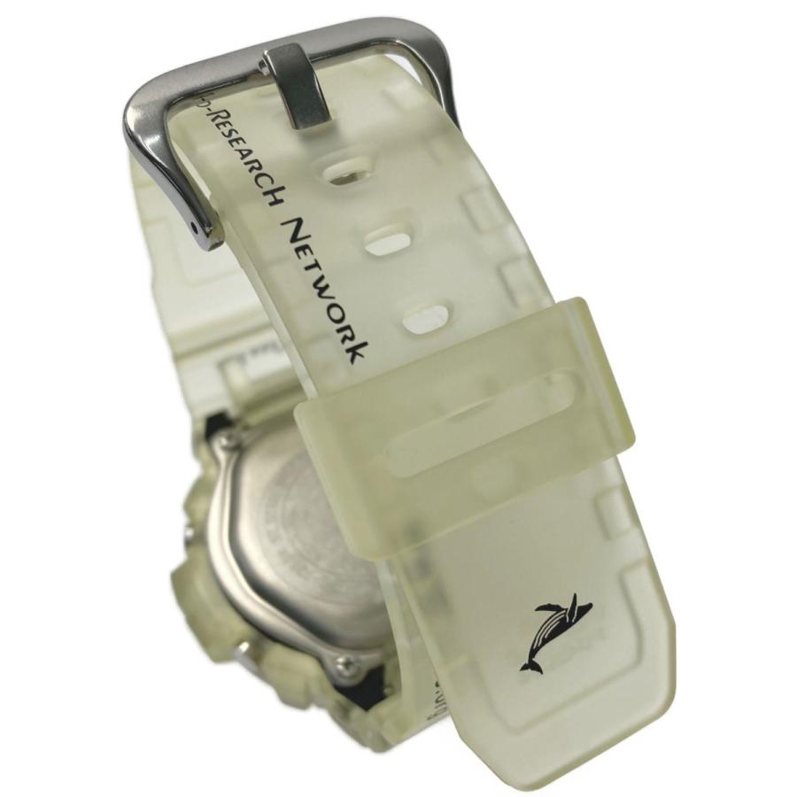 CASIO G-SHOCK G-7210K-7B イルクジ タブソーラー 美品 CASIO（カシオ） G-SHOCK 第4回 イルクジ 三つ目 G-7210K-7AJR