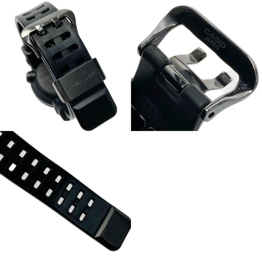 CASIO カシオ G-SHOCK グラビティマスター GWR-B1000-1A1JF CASIO カシオ G-SHOCK グラビティマスター GWR-B1000-1A1JF
