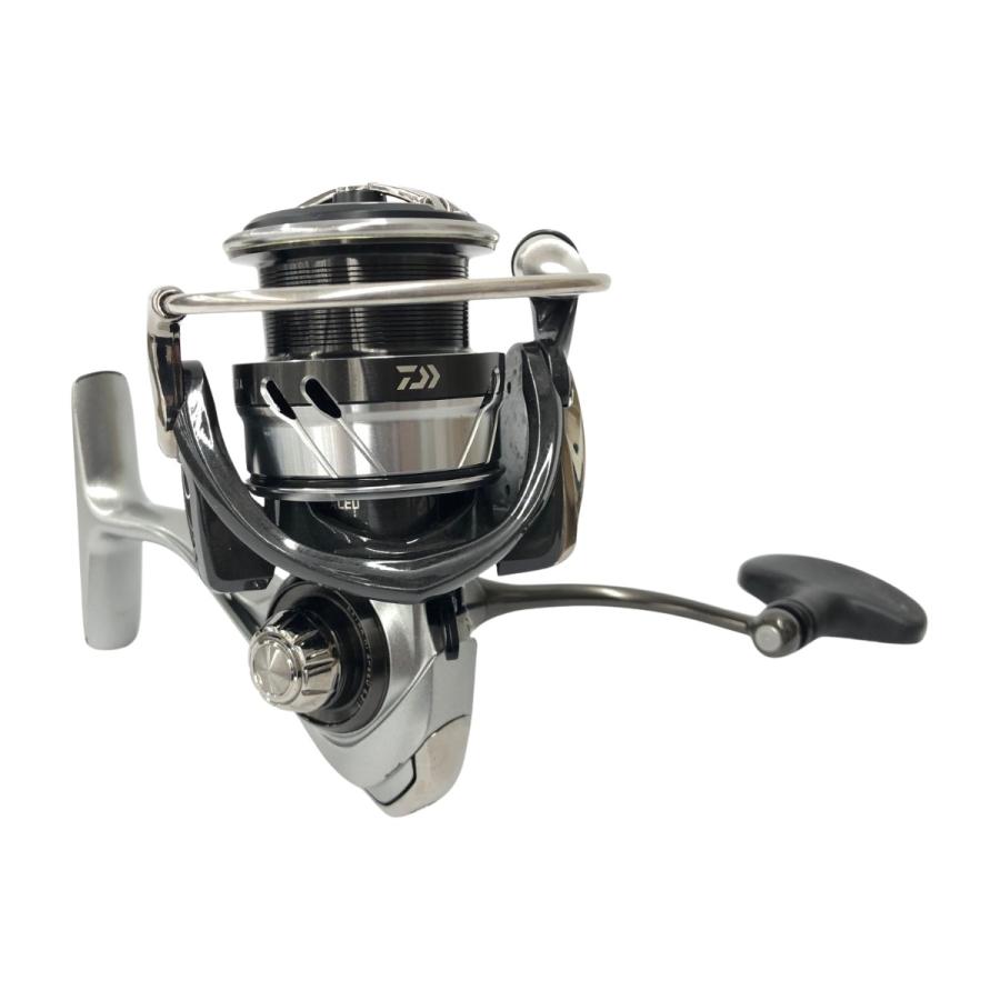 DAIWA ダイワ 18 カルディア LT3000-CXH スピニングリール 箱付き