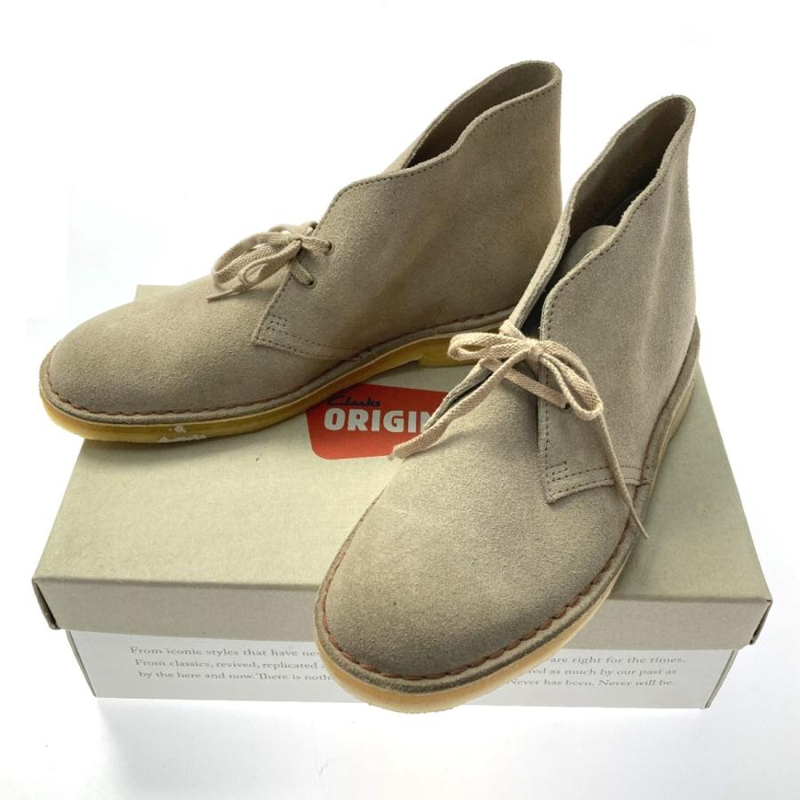 Clarks CLARKS クラークス デザートブーツ チャッカブーツ 13292 Clarks CLARKS クラークス デザートブーツ チャッカブーツ 13292