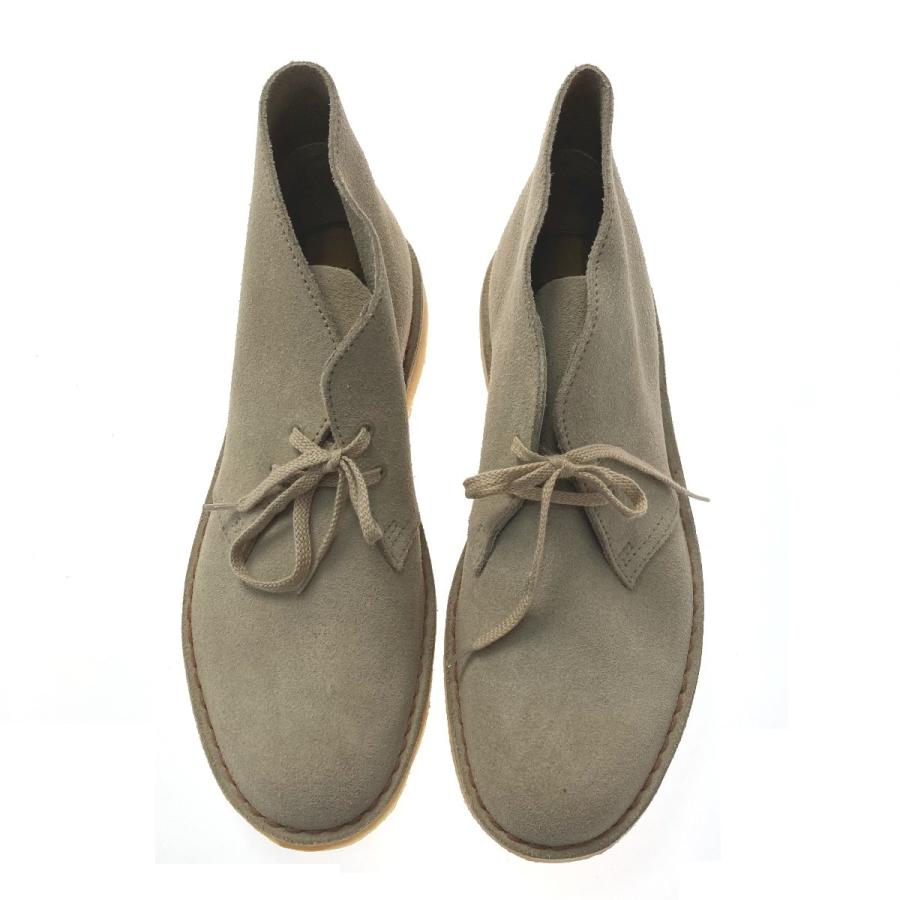 Clarks CLARKS クラークス デザートブーツ チャッカブーツ 13292 Clarks CLARKS クラークス デザートブーツ チャッカブーツ 13292