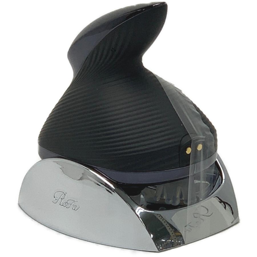 ReFa リファ《 ビューテックヘッドスパ 》ブラック頭皮ケア / 癒し