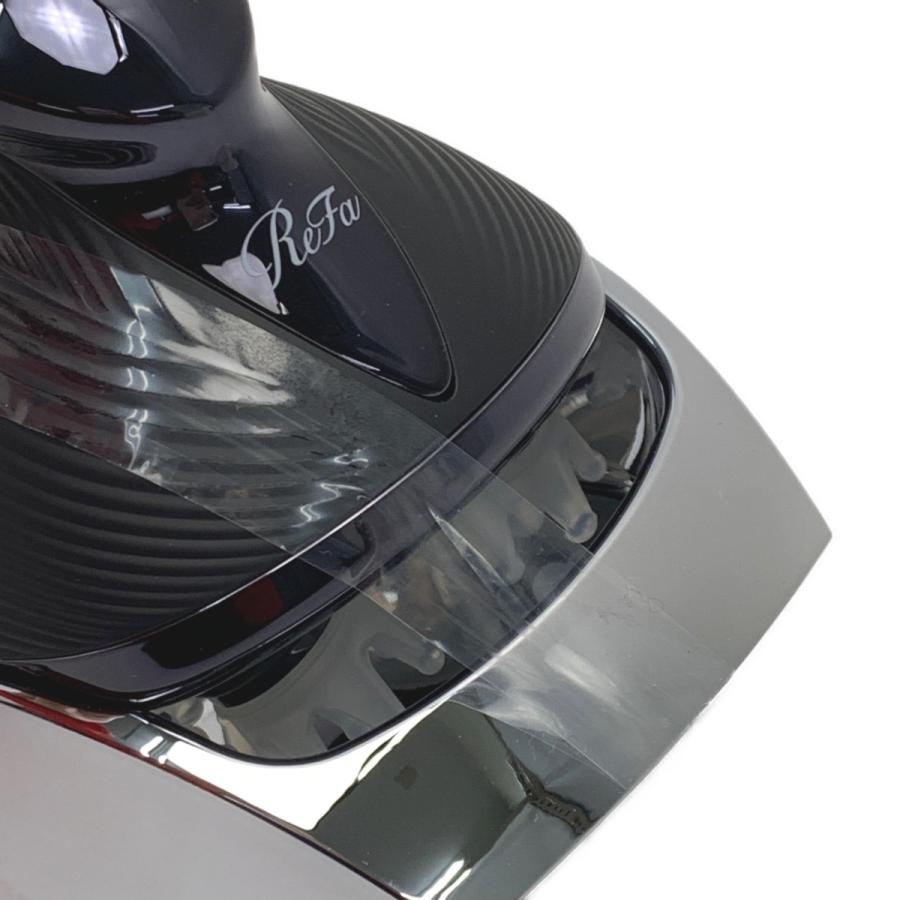 ReFa リファ《 ビューテックヘッドスパ 》ブラック頭皮ケア