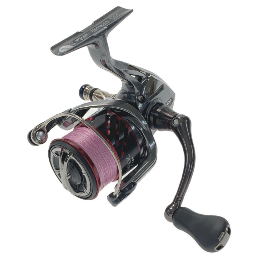 SHIMANO - □□SHIMANO シマノ 16ストラディック2500HGS 03491 SHIMANO シマノ 16 ストラディック CI4+ 2500HGS 03491