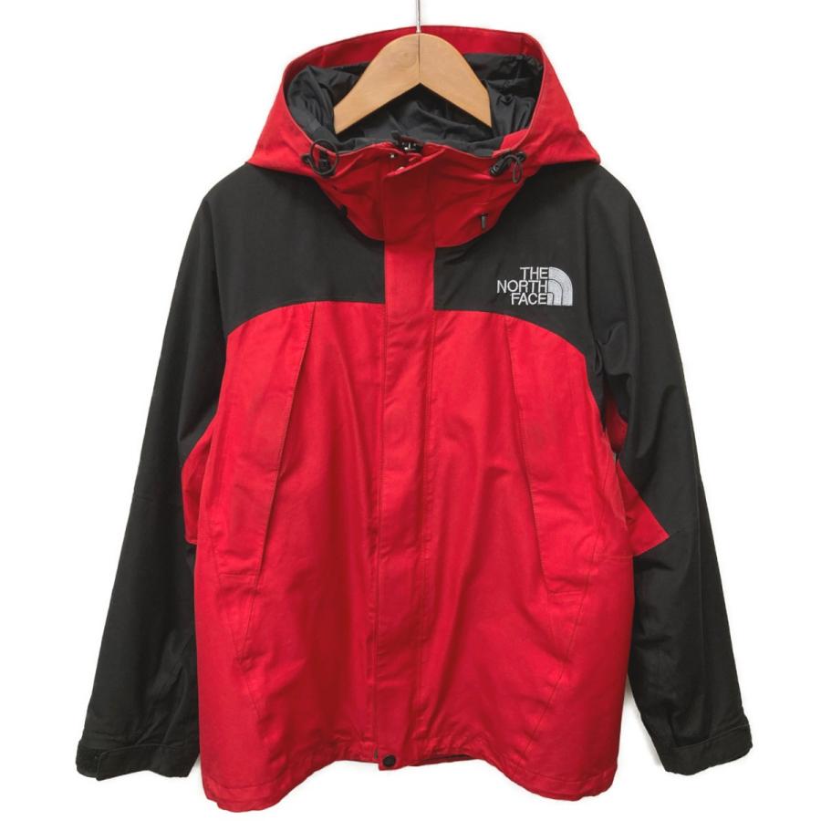 THE NORTH FACE ザノースフェイス ジャケット サイズ S メンズ NP61540