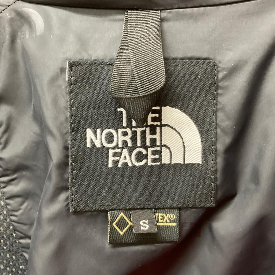 THE NORTH FACE ザノースフェイス ジャケット サイズ S メンズ NP61540