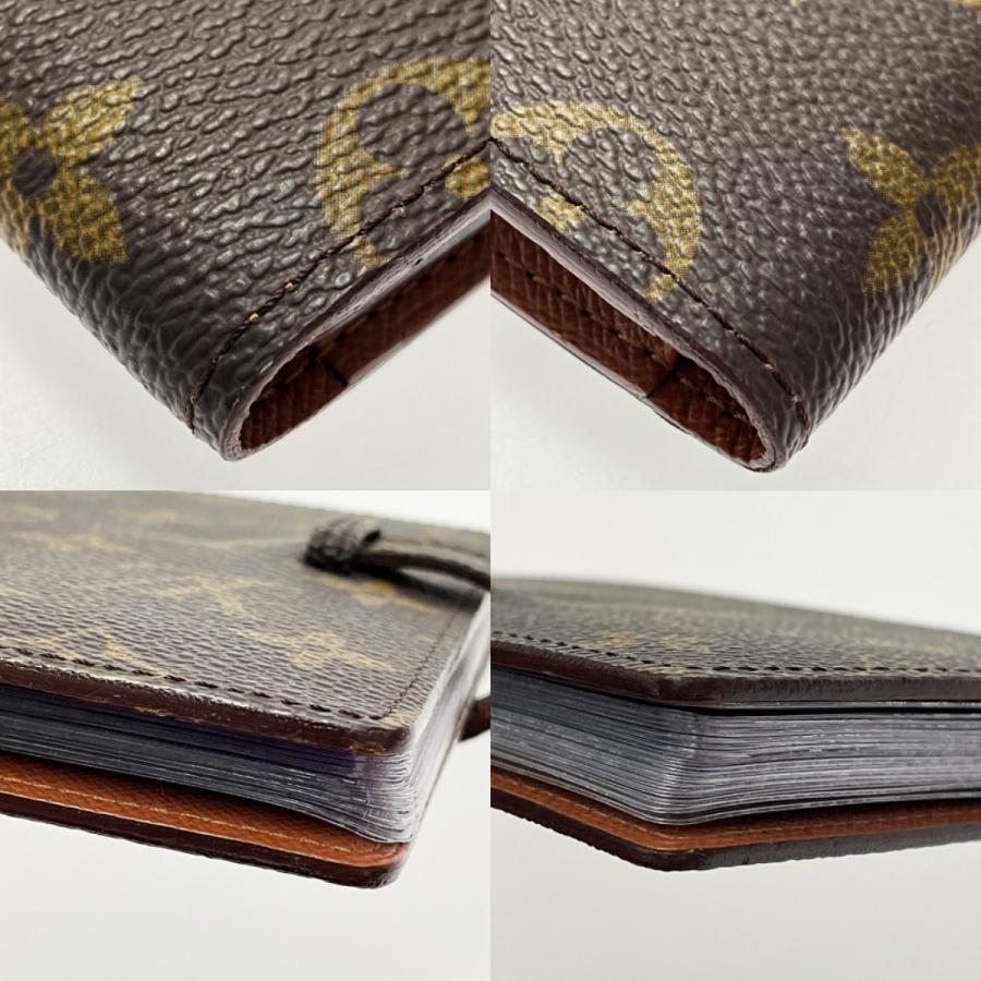 LOUIS VUITTON ルイヴィトン ポシェット・フォトケース M58817 LOUIS VUITTON ルイヴィトン ポシェット・フォトケース M58817