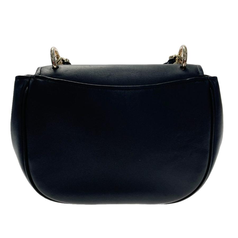 COACH（コーチ） 2WAYショルダーバッグ 37180 ブラック レザー