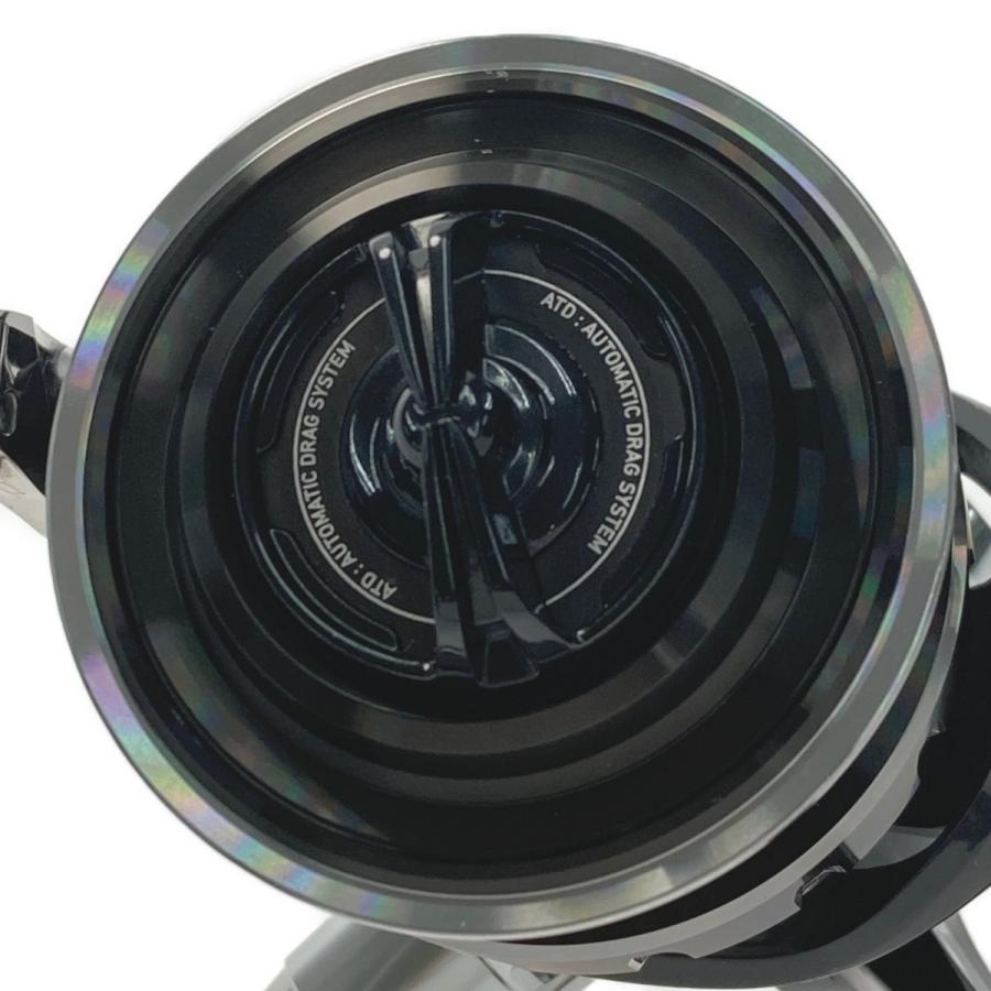 DAIWA ダイワ 16 キャタリナ 5000H 00059587 スピニングリール 箱付き