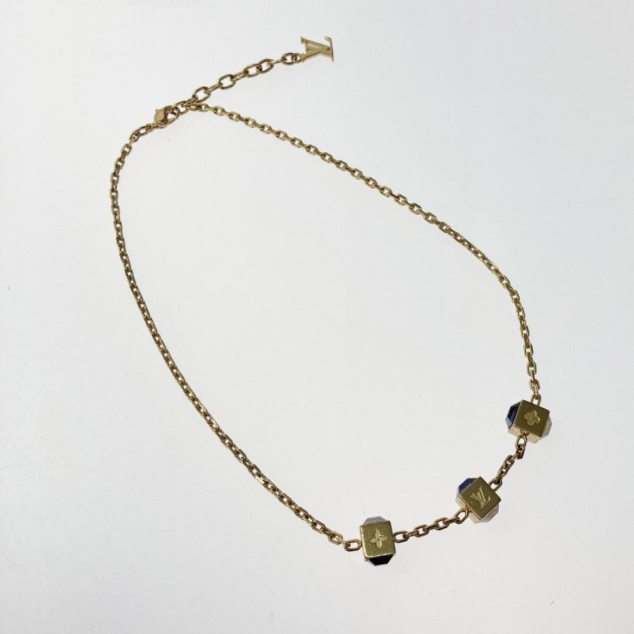 LOUIS VUITTON（ルイ・ヴィトン） コリエ ギャンブル M66061