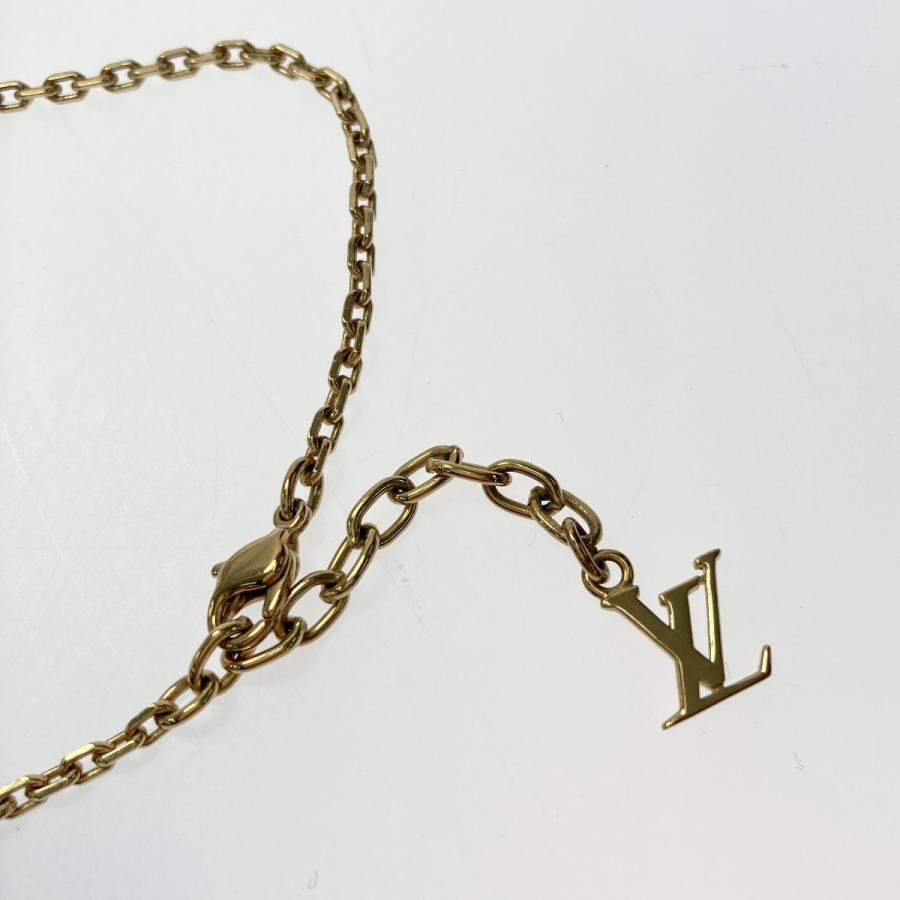 LOUIS VUITTON（ルイ・ヴィトン） コリエ ギャンブル M66061