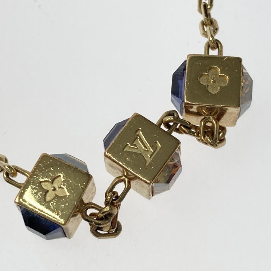 LOUIS VUITTON（ルイ・ヴィトン） コリエ ギャンブル M66061