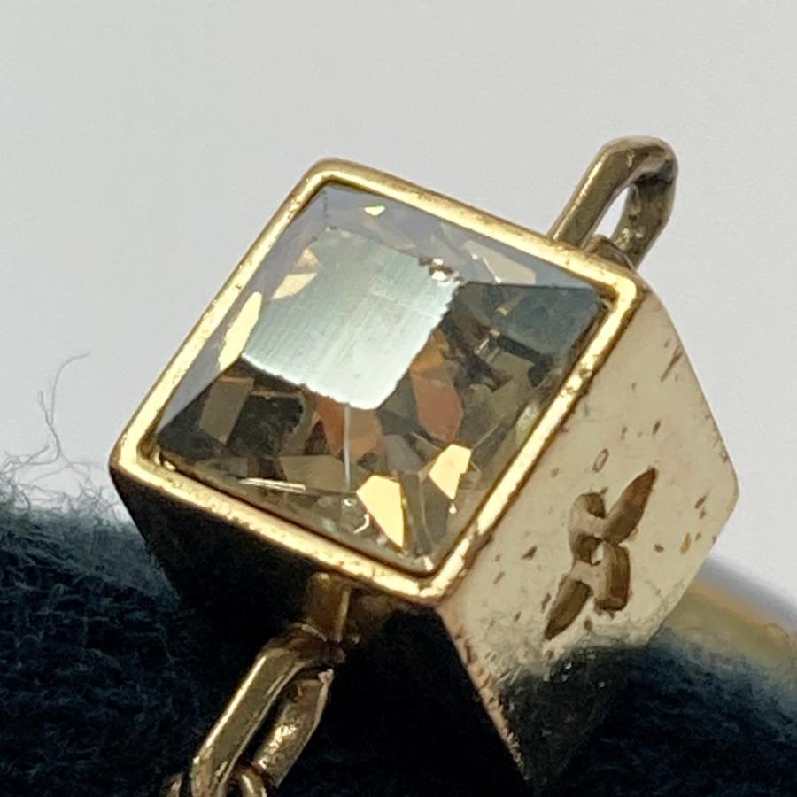 LOUIS VUITTON（ルイ・ヴィトン） コリエ ギャンブル M66061