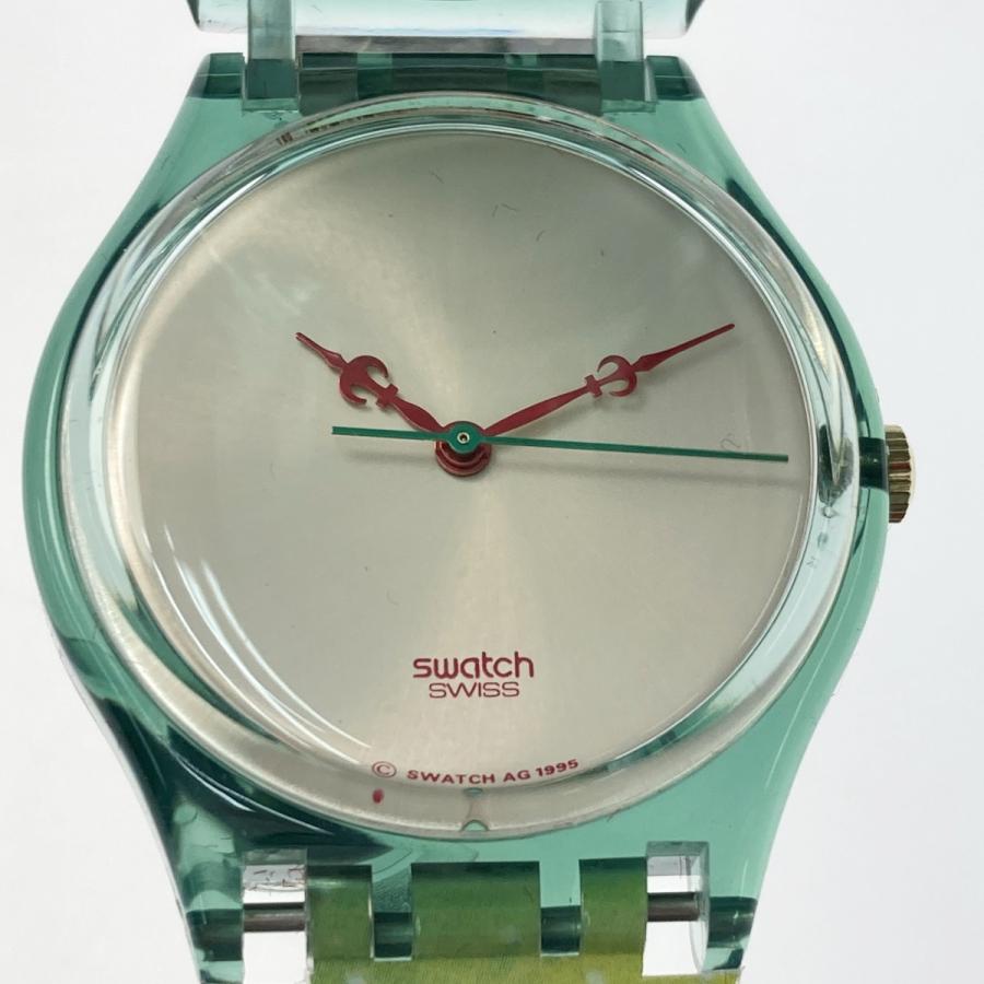 SWATCH/スウォッチ マジックスペル 1995年 クリスマス限定モデル 