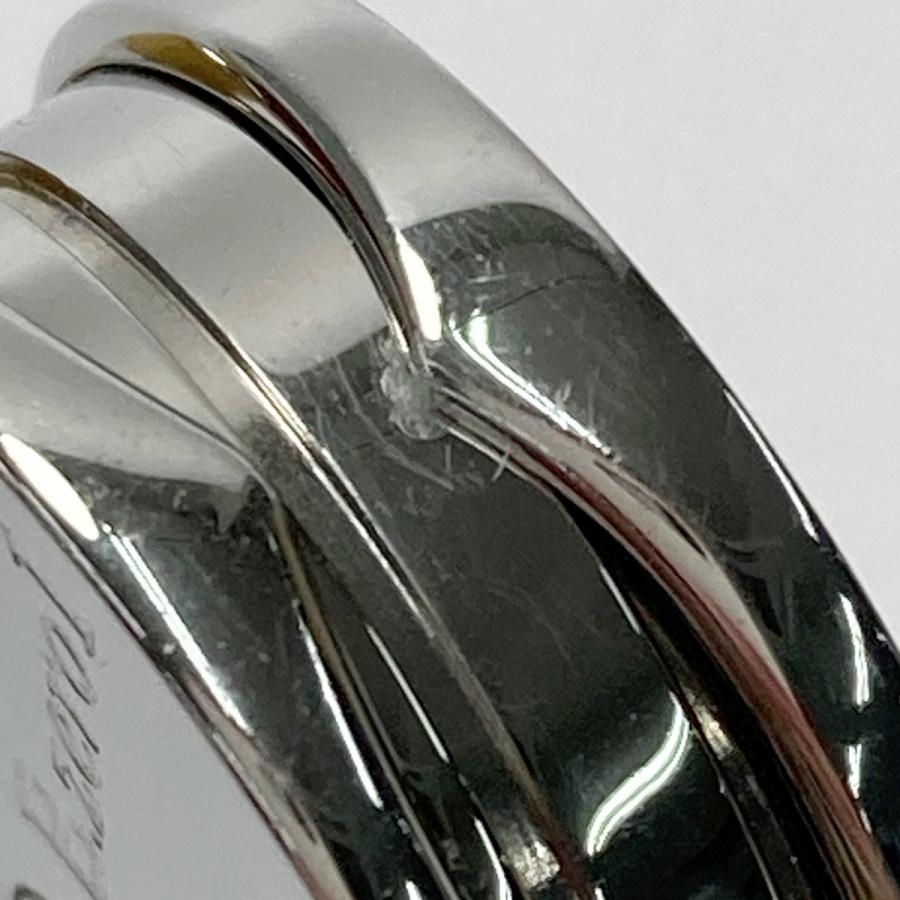 BVLGARI（ブルガリ） B-ZERO1 BZ22S シェル文字盤 イエロー クォーツ