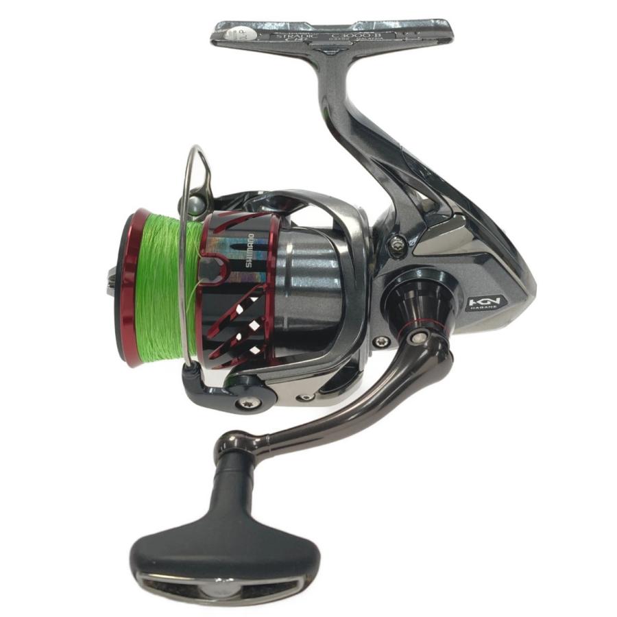 SHIMANO シマノ 16 STRADIC ストラディック CI4+ C3000 03492 SHIMANO シマノ 16 STRADIC ストラディック CI4+ C3000 03492