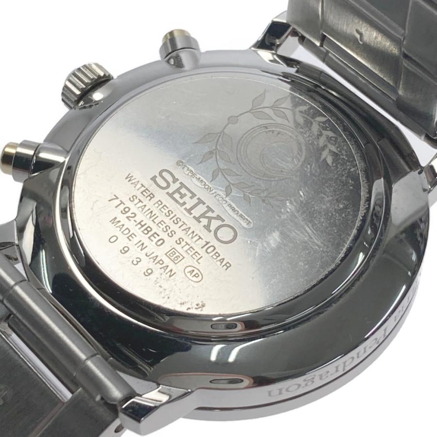 SEIKO（セイコー） Fate Grand Order セイバー/アルトリア・ペン
