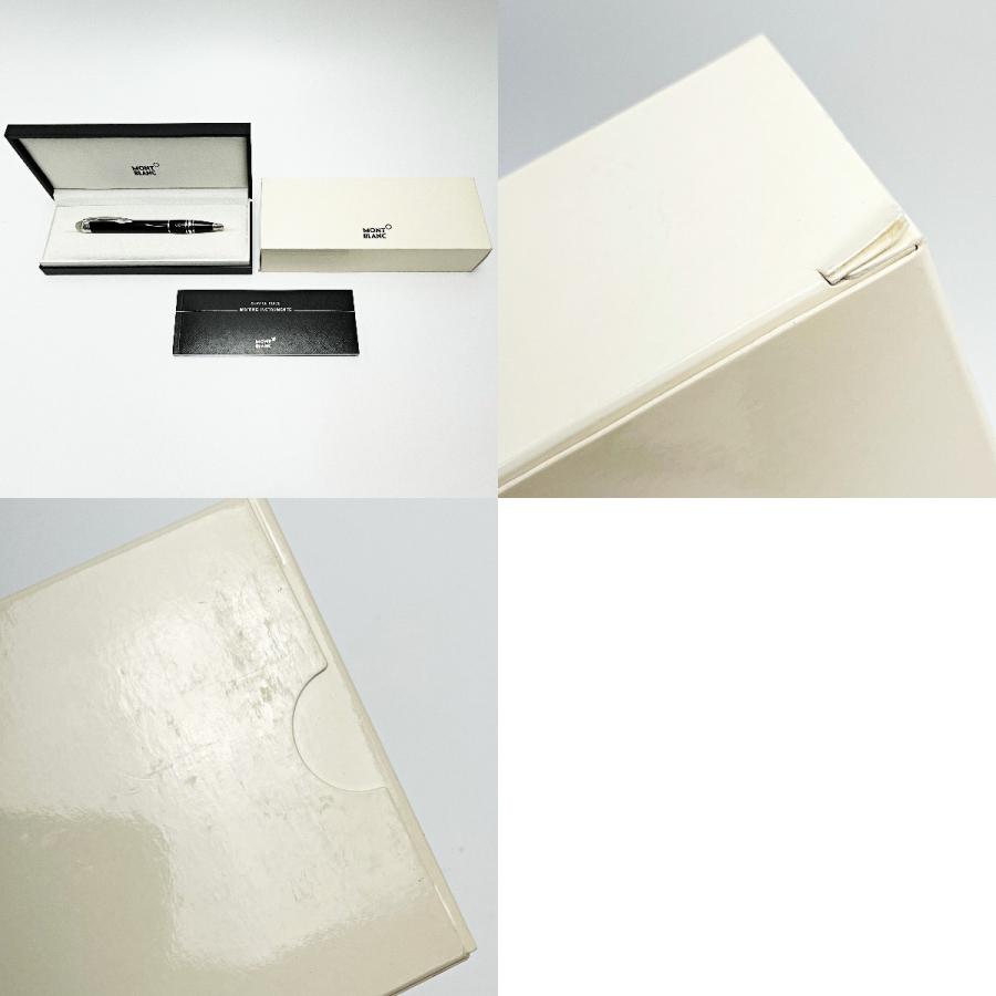 MONTBLANC（筆記具、時計） MONTBLANC モンブラン スターウォーカー  