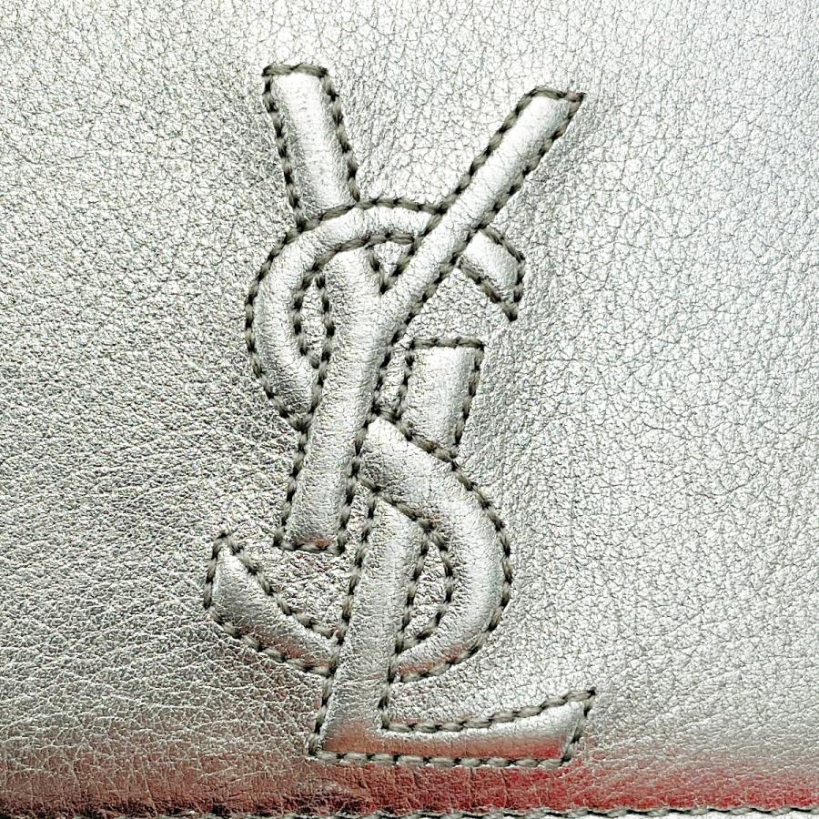 Yves Saint Laurent イブサンローラン カードケース パスケース Yves Saint Laurent イブサンローラン カードケース パスケース