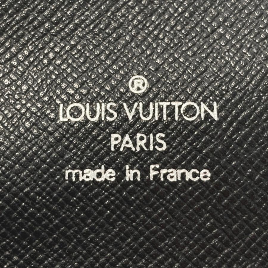 LOUIS VUITTON（ルイ・ヴィトン） タイガ オーガナイザー アトール