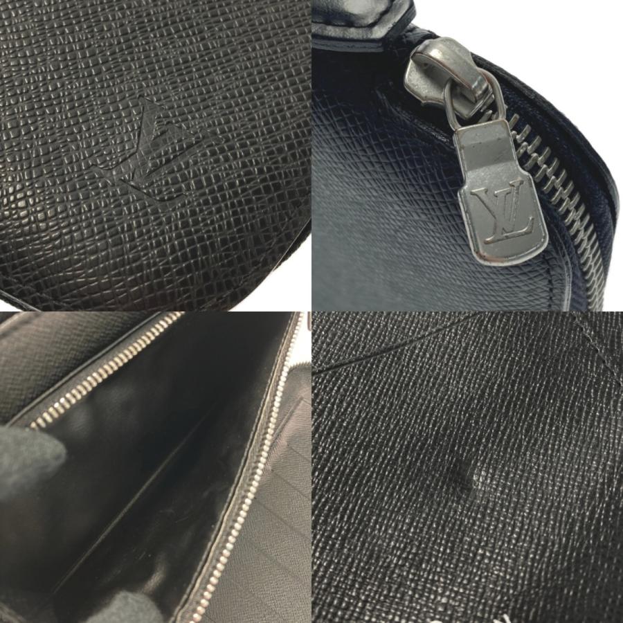 LOUIS VUITTON（ルイ・ヴィトン） タイガ オーガナイザー アトール