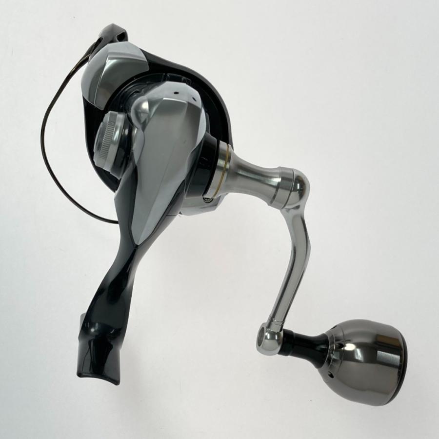 SHIMANO シマノ 12 ヴァンキッシュ C3000HG カスタムハンドル SHIMANO シマノ 12 ヴァンキッシュ C3000HG カスタムハンドル