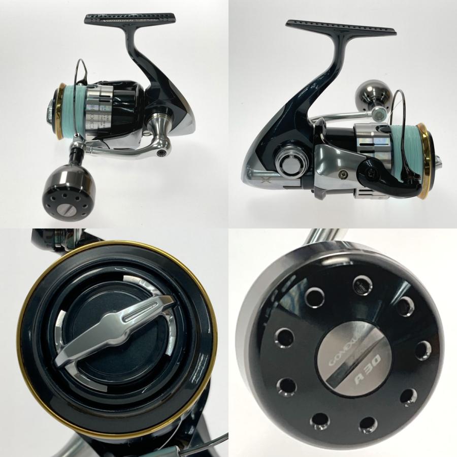 SHIMANO シマノ 12 ヴァンキッシュ C3000HG カスタムハンドル SHIMANO シマノ 12 ヴァンキッシュ C3000HG カスタムハンドル