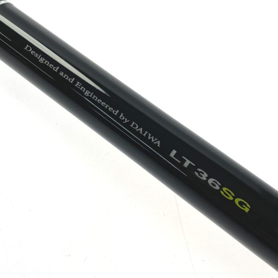 DAIWA ダイワ テンカラ 飛仙翔DSG LT36SG 06314520 渓流竿 DAIWA ダイワ テンカラ 飛仙翔DSG LT36SG 06314520 渓流竿