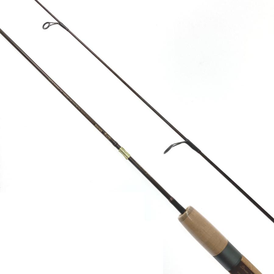 DAIWA ダイワ シルバークリーク ストリームトラウトスペシャル SC