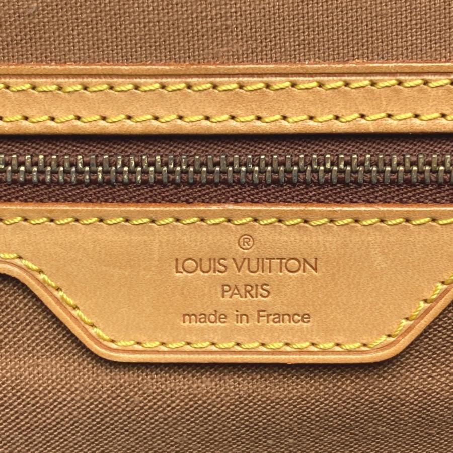 LOUIS VUITTON（ルイ・ヴィトン） モノグラム ビバリー41 M51121 2WAY