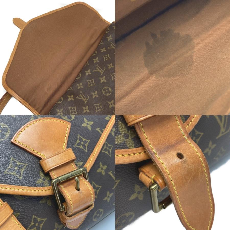 LOUIS VUITTON（ルイ・ヴィトン） モノグラム ビバリー41 M51121 2WAY